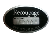 logo Recoupage